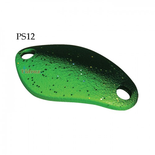 Блесна Air 1 г 18 мм PS12 - SV Блесна Air 1 г 18 мм PS12 - SV